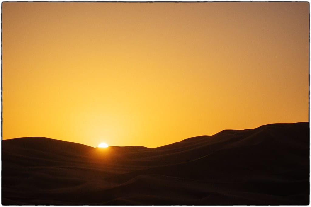 Ouarzazate day trips