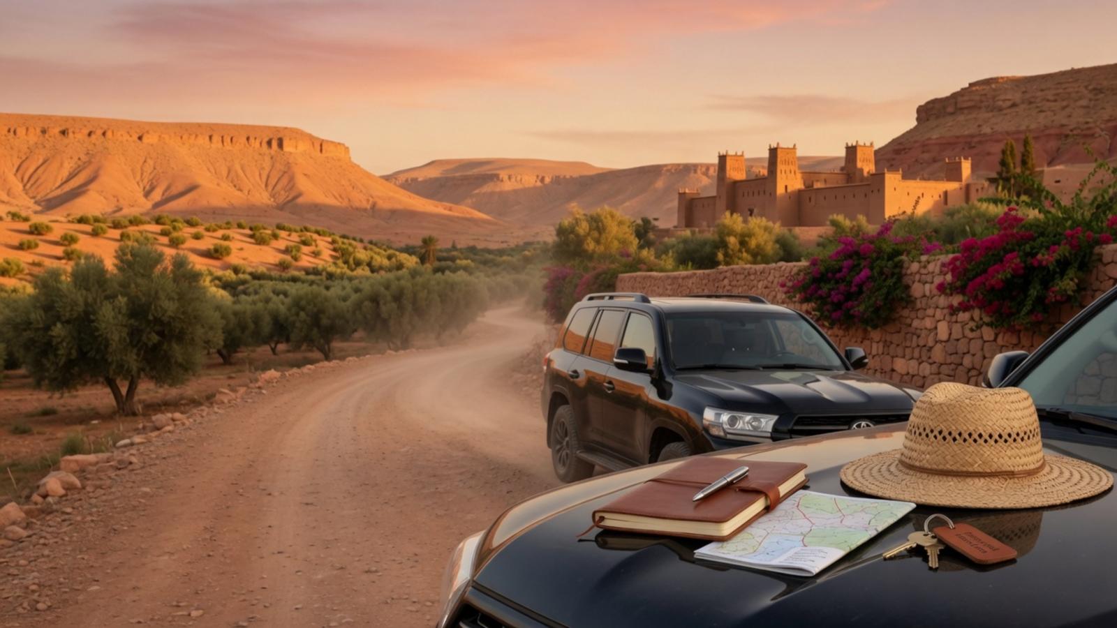 best morocco tour companies