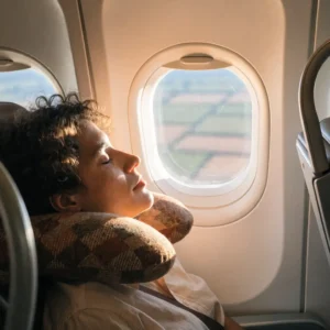 Morocco flight time from New York