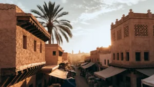 what to do in Marrakech for 3 days