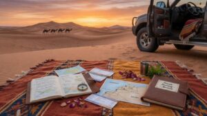 private tours Morocco