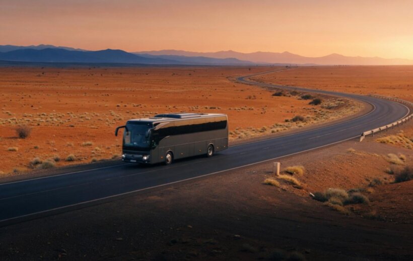 Casablanca to Marrakech Tour: Best Full-Day Guide