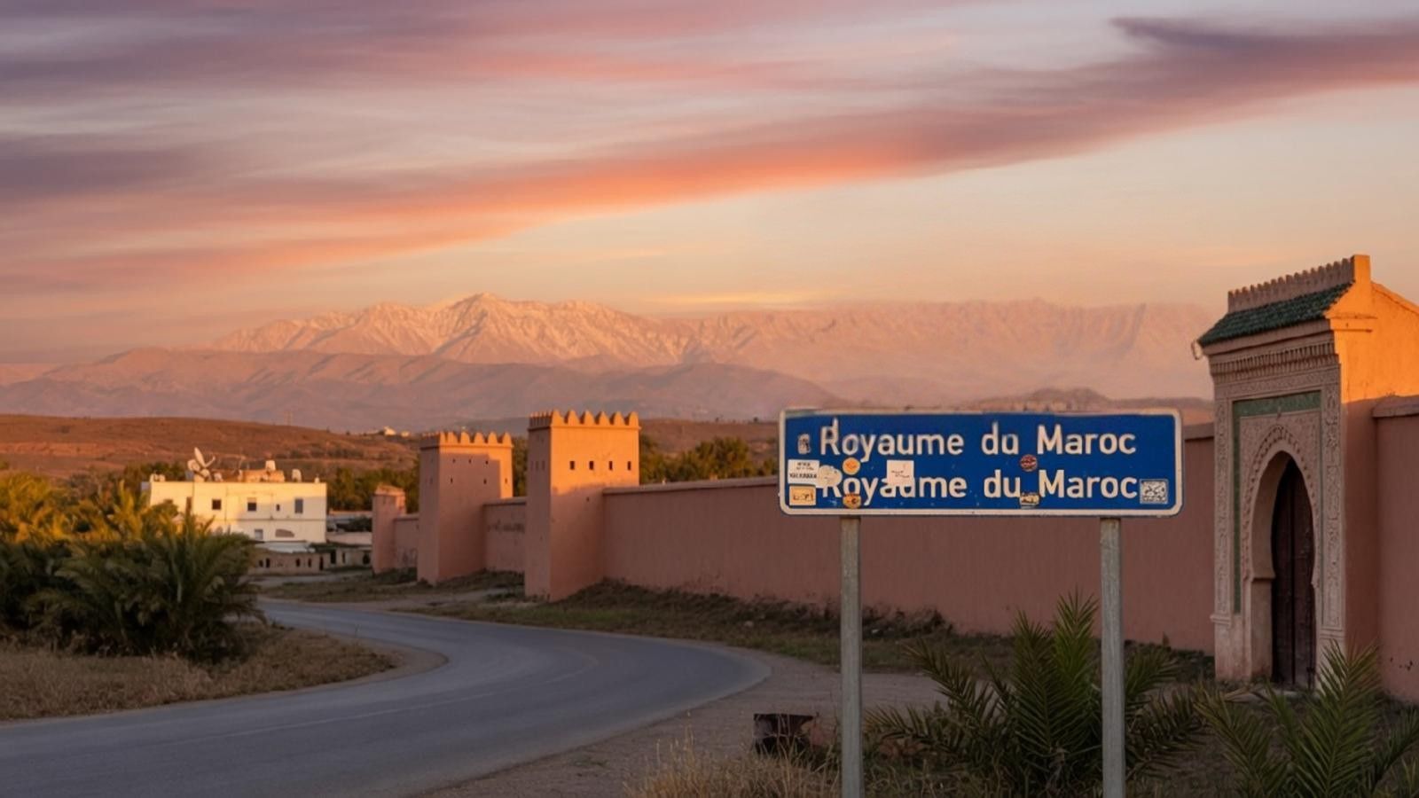 is morocco safe to visit