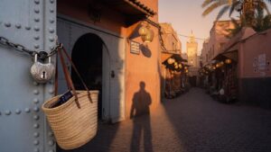 is Morocco safe for tourists